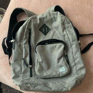 Toms Backpack